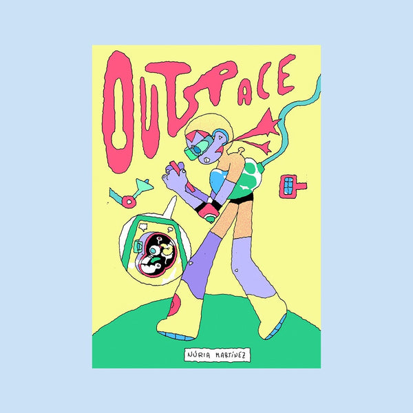 OUTSPACE