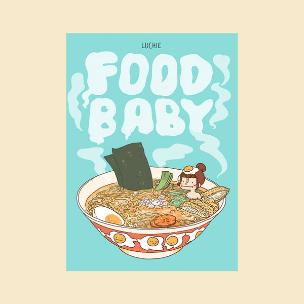 FOOD BABY
