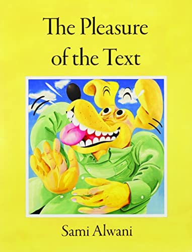 THE PLEASURE OF THE TEXT