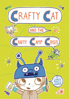 CRAFTY CAT AND CRAFTY CAMP GN (C: 1-1-0)