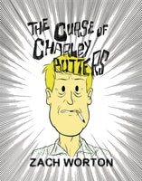 CURSE OF CHARLEY BUTTERS SC (MR)