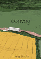 Convoy by Molly Stocks