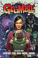 GRUMBLE VOL 1 TP