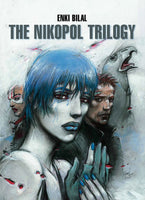 NIKOPOL TRILOGY VOL 01