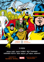 X-Men Penguin Classics TP