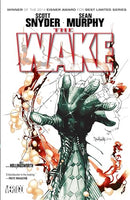 WAKE TP (MR)