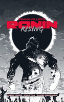 FRANK MILLER'S RONIN RISING