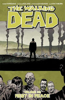 WALKING DEAD TP VOL 32