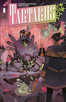 TARTARUS TP VOL 01