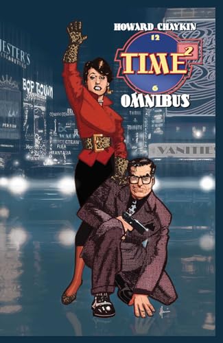 TIME2 OMNIBUS RESOLICIT HC (MR)