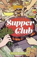 SUPPER CLUB TP