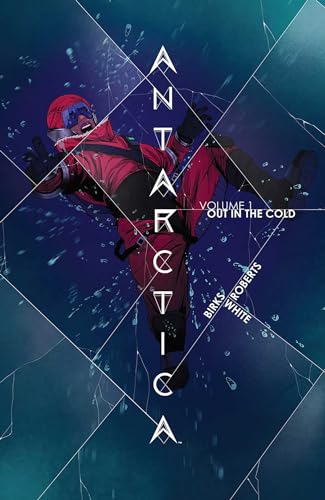 ANTARCTICA VOL 01 TP