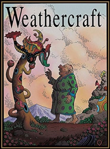 WEATHERCRAFT HC