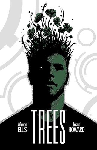 TREES TP VOL 01 (MR)