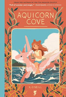 AQUICORN COVE GN (C: 0-1-1)