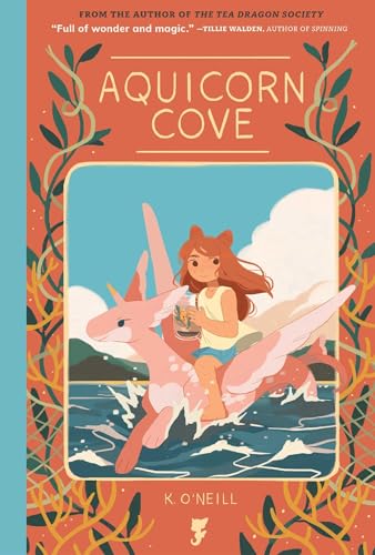 AQUICORN COVE GN (C: 0-1-1)