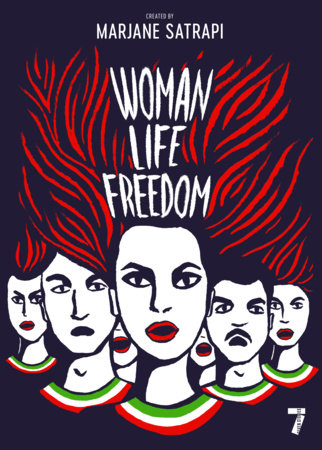 Woman  Life, Freedom