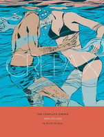 COMP CREPAX HC VOL 04: PRIVATE LIFE