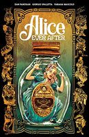 ALICE EVER AFTER TP (C: 0-1-2)