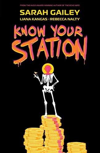 KNOW YOUR STATION TP (MR) (C: 0-1-2)