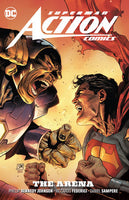 Superman: Action Comics Vol. 2: The Arena