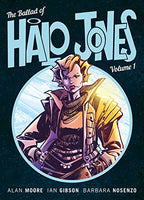 BALLAD OF HALO JONES TP VOL 01 COLOR ED (C: 0-1-0)