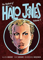 BALLAD OF HALO JONES TP VOL 03 COLOR ED (C: 0-1-0)