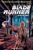 BLADE RUNNER ORIGINS TP PRODUCT