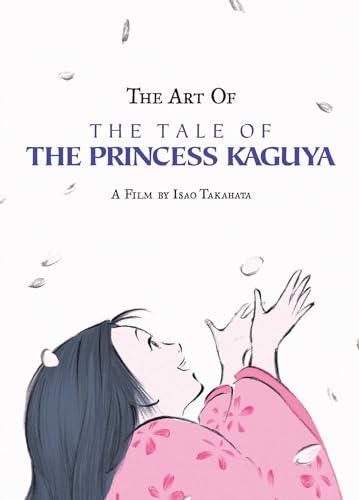 ART TALE PRINCESS KAGUYA HC (C: 0-1-2)