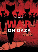 WAR ON GAZA TP (MR)