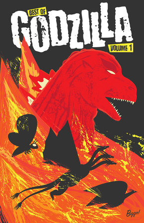 Best of Godzilla  Vol. 1