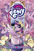 Best of My Little Pony  Vol. 1: Twilight Sparkle