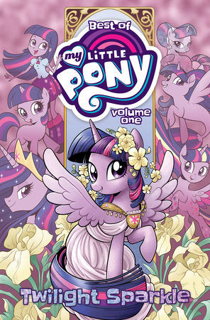 Best of My Little Pony  Vol. 1: Twilight Sparkle