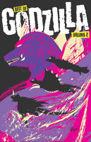 Best of Godzilla  Vol. 2