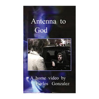 ANTENNA TO GOD DVD