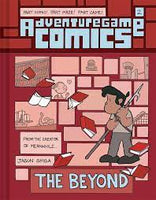 ADVENTUREGAME COMICS 2: THE BEYOND