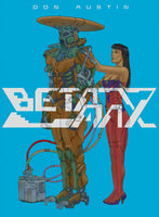 BETAMAX