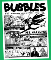 Bubbles #17