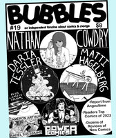 Bubbles #19