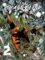 CHANGELING VOL 2 GN