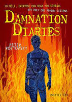 DAMNATION DIARIES