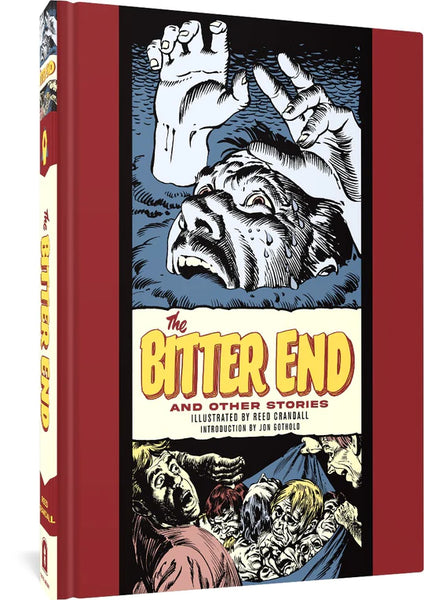 THE BITTER END AND OTHER STORIES