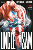 UNCLE SAM