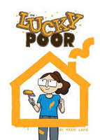 THE LUCKY POOR