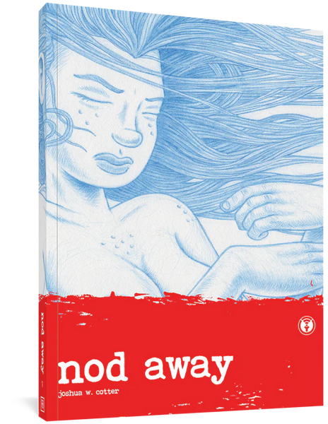 NOD AWAY GN VOL 01