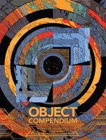 OBJECT COMPENDIUM by Kilian Eng