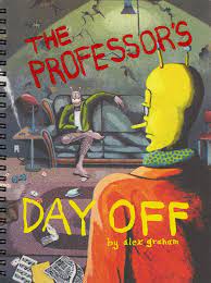 THE PROFESSOR'S DAY OFF