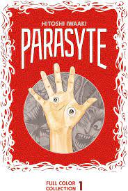 Parasyte Full Color Collection 1