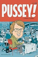 PUSSY BY DAN CLOWES