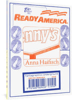 READY AMERICA TP (MR)